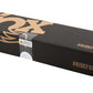 Fox 20-Up GM 2500/3500 HD Performance Series 2.0 Rear Smooth Body 1.5-3in Lift