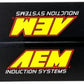 AEM C.A.S. 06-13 Lexus IS250 V6-2.5L F/I Cold Air Intake System