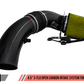 AWE Tuning Audi RS3 / TT RS S-FLO Open Carbon Fiber Intake