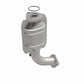MagnaFlow Conv DF 99-03 Chevrolet Tracker Front/99-03 Suzuki Vitara Front