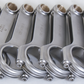 Eagle Big Block Chevy 4340 .990in Pin Dia 6.7in Length H-Beam Connecting Rods w/ ARP2000 Bolts