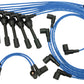 NGK Porsche 928 1986-1985 Spark Plug Wire Set