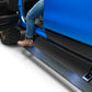 AMP Research 19-22 Ram 1500 Crew Cab PowerStep Xtreme - Black (Incl OEM Style Illumination)