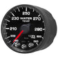 Autometer Spek-Pro - Nascar 2-1/16in Water Temp 180- 320F Bfb Ecu