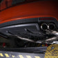 Stainless Works 08-09 Pontiac G8 GT 3in Catback XPipe Turbo Chambered 3.5in Tips Perform Connect