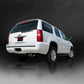 Corsa 09-11 Chevrolet Tahoe 5.3L V8 Polished Sport Cat-Back Exhaust