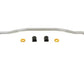Whiteline EVO X Rear 27 mm Heavy Duty Adjustable Swaybar