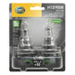 Hella Bulb H13 12V 60/55W P264T T4 +50 (2)