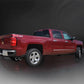 Corsa 14 GM Sierra/Silvrd 1500 Crew/Dbl / Short/Std. Bed 6.2L V8 Polished Sport Single Side CB Ext