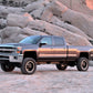 Fabtech 11-19 GM 2500HD 2/4WD 6in Rts Sys w/Stealth