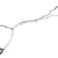 AWE Tuning Audi B9 S5 Coupe 3.0T Track Edition Exhaust - Diamond Black Tips (102mm)