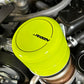 Perrin 2015+ Subaru WRX/STI Oil Filter Cover - Neon Yellow