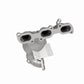 MagnaFlow Conv DF 2007 Mercury Milan 3.0L