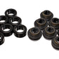 Energy Suspension Crew Cab 2&4Wd Body Mounts - Black
