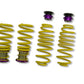 KW H.A.S. Audi A4 S4 (8K/B8) Avant Quattro All