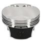 Wiseco Ford DOHC 5.0L Coyote 4 Val NA/Boost/Nitrous Top Ring Down .300in -2.0cc 3.64 Bore 10.5:1 CR