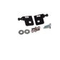 NRG Hood Damper Kit (Polished) - 02-06 Acura RSX