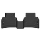 Husky Liners 21-22 Buick Envision X-Act Contour Floor Liner (2nd Seat) - Black