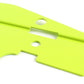 Perrin 08-14 Subaru Impreza Neon Yellow Radiator Shroud