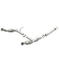 MagnaFlow Conv. DF 3/04-05 Ford Explorer 4.0L / 3/04-05 Mercury Mountaineer Y-Pipe Assembly