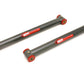 BMR 82-02 3rd Gen F-Body Chrome Moly Lower Control Arms Non-Adj. (Poly) - Black Hammertone
