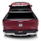 BAK 19-20 Dodge Ram (New Body Style w/o Ram Box) 5ft 7in Bed BAKFlip MX4 Matte Finish