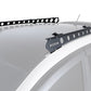 Rhino-Rack 16-17 Subaru Crosstrek / 13-15 XV 5DR Hatch (w/ Roof Rails) Backbone Mounting System