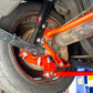 UMI Performance 70-81 GM F-Body Adjustable Sway Bar Rod End Rear