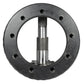 Yukon Ring & Pinion Gear Set for Nissan H233B Front 4.63 Ratio