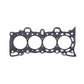 Cometic Honda Civic/CRX SI SOHC 75.5M .095 inch MLS-5 Head Gasket D15/16