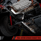 AWE Tuning 2018+ Jeep Wrangler JL/JLU 2.0T Trail Edition Cat-Back Exhaust
