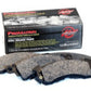 Wilwood Pad Set Promatrix D679