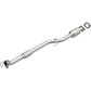 MagnaFlow Conv DF 03-06 Sentra 1.8L Rear OEM