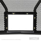 Westin 17-19 Ford F-250/350 w/ Front Camera HDX Grille Guard - Black