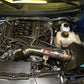 Injen 12 Ford F-150 V8 5.0L Polished 4in Power Flow Intake w/ MR Tech/Enc Air Box w/ Front Air Inlet