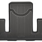 Husky Liners 09-14 Chevy Traverse/07-14 GMC Acadia WeatherBeater Black 3rd Seat Floor Liner