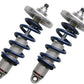 Ridetech 64-66 Ford Mustang HQ Series CoilOvers Front Pair