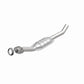 MagnaFlow Conv DF 92-93 Chrysler F/S 3.3L 49S