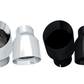 AWE Tuning 07-18 Jeep Wrangler JK/JKU 3.6L Tread Edition Axle-Back Dual Exhaust - Chrome Silver Tips