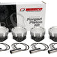 Wiseco Mazdaspeed 2.0 FS Turbo -16.5cc Dish Piston Shelf Stock