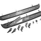 N-FAB 2021 Ford Bronco 4 Door Roan Running Boards - Textured Black
