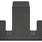 Husky Liners 2018 Buick Enclave WeatherBeater 3rd Row Black Floor Liner