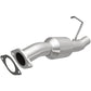 MagnaFlow Conv DF 2007 GMC Sierra 2500 HD Classic 6.0/ 8.1/ 3500 Classic 6.0