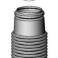 KYB Shocks & Struts Strut Boots Front HYUNDAI Excel 1990-94 HYUNDAI Scoupe 1991-95 MITSUBISHI Precis