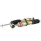 Skunk2 06-08 Honda Civic (All Coupe/Sedan) Pro S II Coilovers (12K/10K Spring Rates)