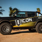 ICON 2021+ Ford Bronco Billet Rear Upper Adjustable Link Kit