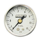Moroso Fuel Pressure Gauge - 0-15psi