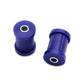 SuperPro 2003 Mitsubishi Outlander Front Control Arm Bushing Kit