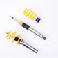 KW Coilover Kit V3 Mini Cooper (F56) Hardtop w/ Dynamic Damper Control incl. EDC cancellation kit