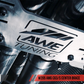 AWE Tuning Mercedes-Benz W205 AMG C63/S Coupe SwitchPath Exhaust System - for Non-DPE Cars